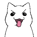 ravvii/cat-tongue-cat